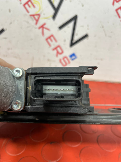 Citroen Nemo FRONT DRIVERS SIDE WINDOW REGULATOR P/N 0130822399