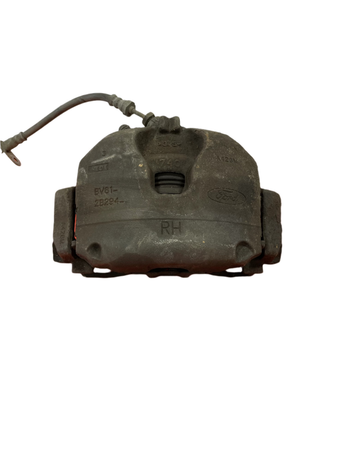 Ford Connect FRONT DRIVERS BRAKE CALIPER 2014 P/N BV612B294