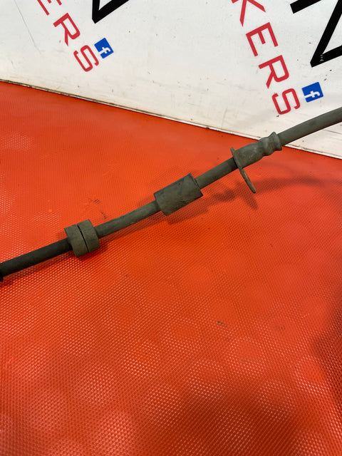 Ford Connect FRONT DRIVERS BRAKE CALIPER 2014 P/N BV612B294