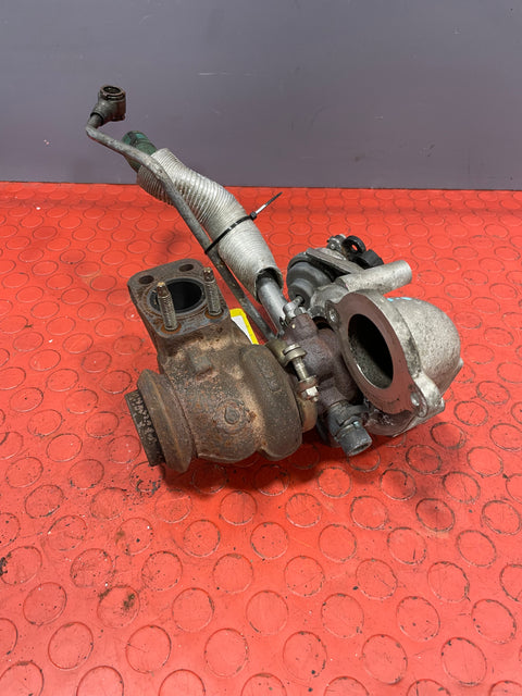 Citroen Berlingo/Peugeot Partner TURBOCHARGER with ACTUATOR (3 Pin) 1.6 2008-2016 P/N 9673283680 - 13