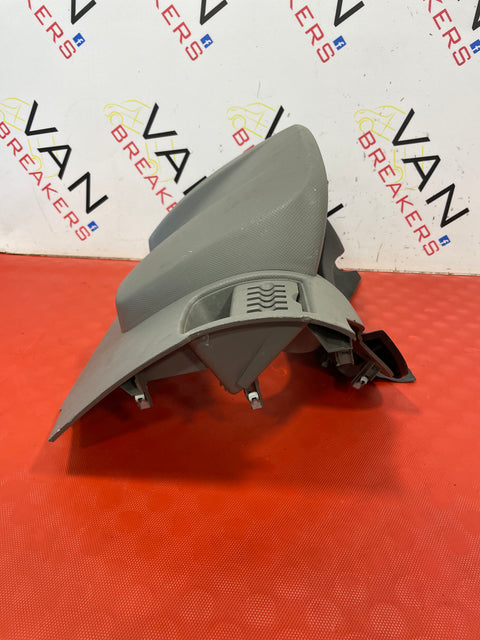 Renault SPEEDOMETER SURROUND TRIM P/N 682400018R