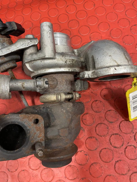 Citroen Berlingo/Peugeot Partner TURBOCHARGER with ACTUATOR (3 Pin) 1.6 2008-2016 P/N 9673283680 - 15