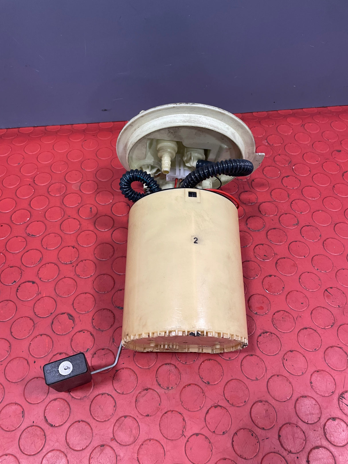 Ford Transit Custom 2.2 SENDER UNIT/PUMP FWD 2013-2018 P/N BK219H307BC