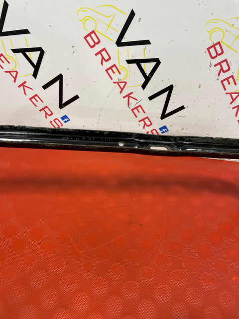 Peugeot Expert/Citroen Dispatch FUEL TANK STRAP 2017-2024 P/N 9813784180