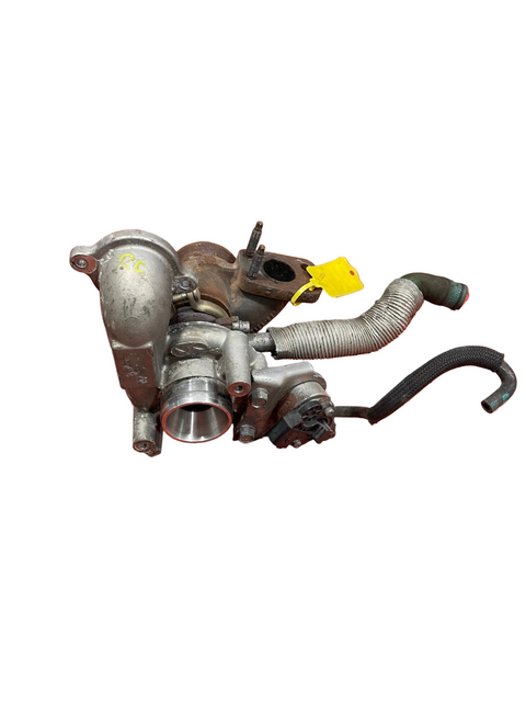 Citroen Berlingo/Peugeot Partner TURBOCHARGER with ACTUATOR (May Require Cleaning) (3 Pin) 1.6 2008-2016 P/N 9673283680 - 16