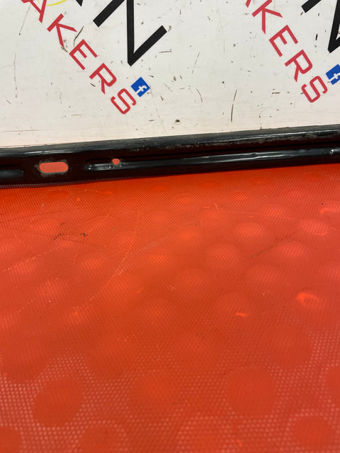 Peugeot Expert/Citroen Dispatch FUEL TANK STRAP 2017-2024 P/N 9813784180