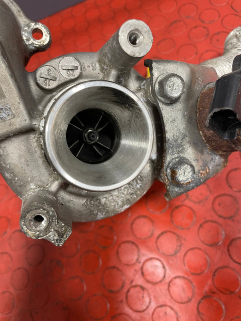 Citroen Berlingo/Peugeot Partner TURBOCHARGER with ACTUATOR (May Require Cleaning) (3 Pin) 1.6 2008-2016 P/N 9673283680 - 16