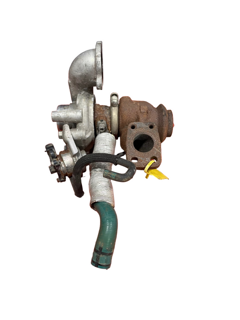 Citroen Berlingo/Peugeot Partner TURBOCHARGER with ACTUATOR (3 Pin) 1.6 2008-2016 P/N 9673283680 - 17