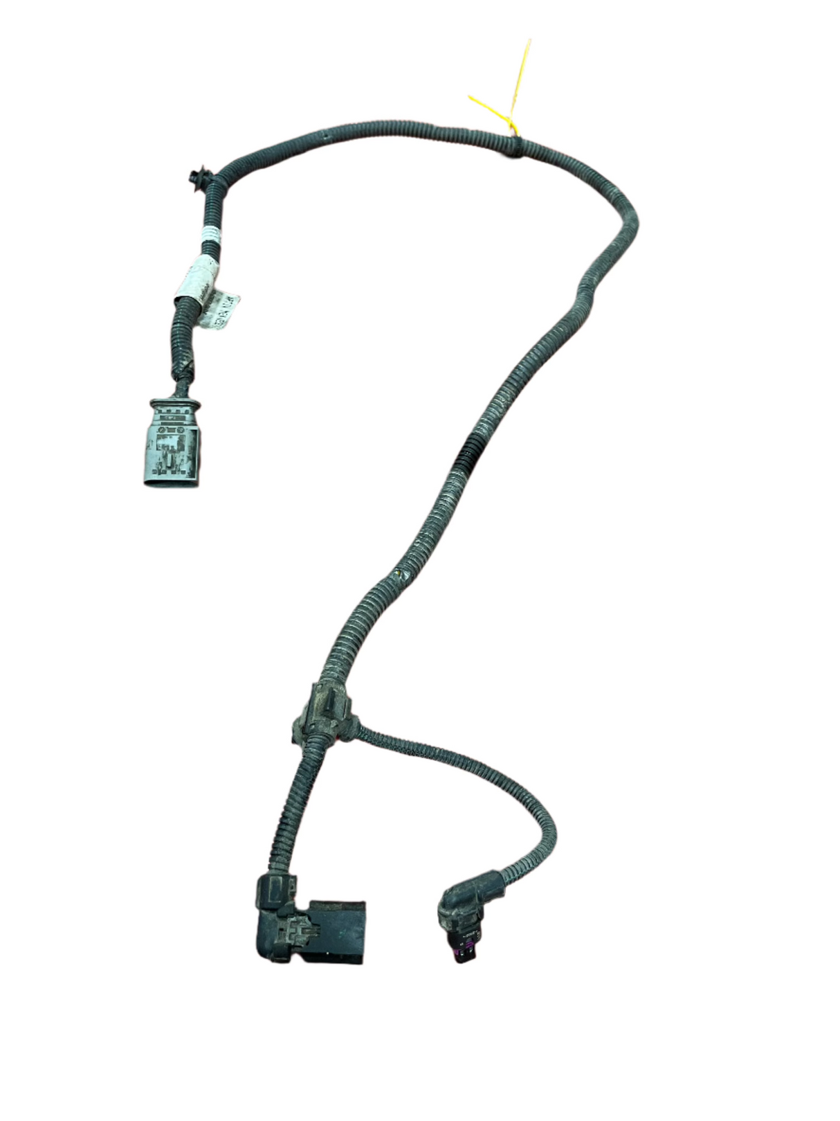 Peugeot Partner/Citroen Berlingo/Vauxhall Combo/Toyota Proace City REAR BRAKE ABS LOOM Passenger's Side 2019-2024 P/N 9828045780 - 1