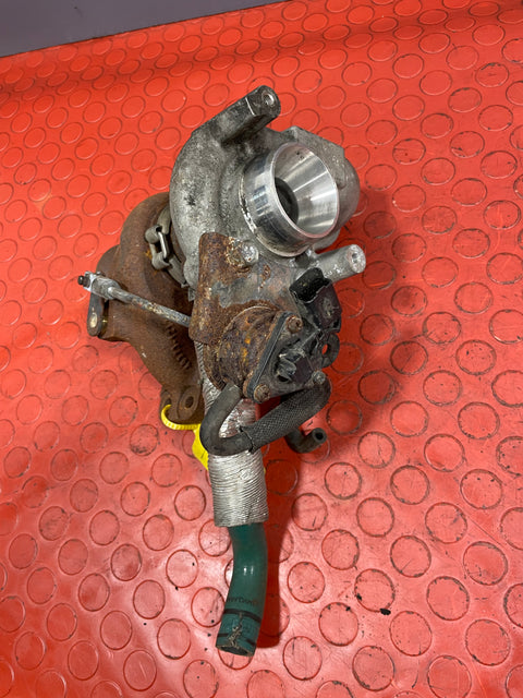 Citroen Berlingo/Peugeot Partner TURBOCHARGER with ACTUATOR (3 Pin) 1.6 2008-2016 P/N 9673283680 - 17