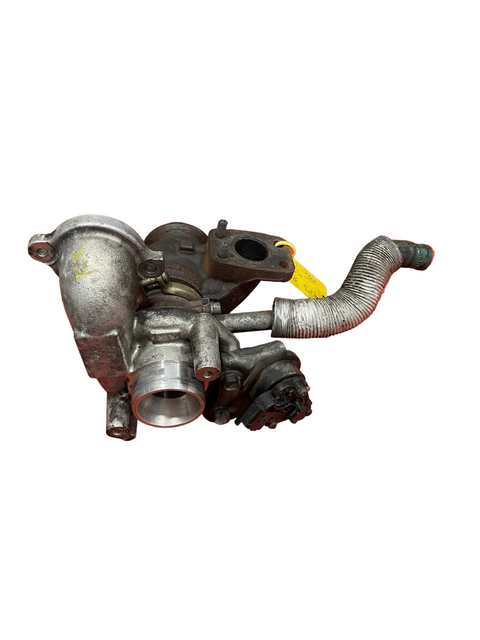 Citroen Berlingo/Peugeot Partner TURBOCHARGER with ACTUATOR ( May Require Cleaning) (3 Pin) 1.6 2008-2016 P/N 9673283680 - 19