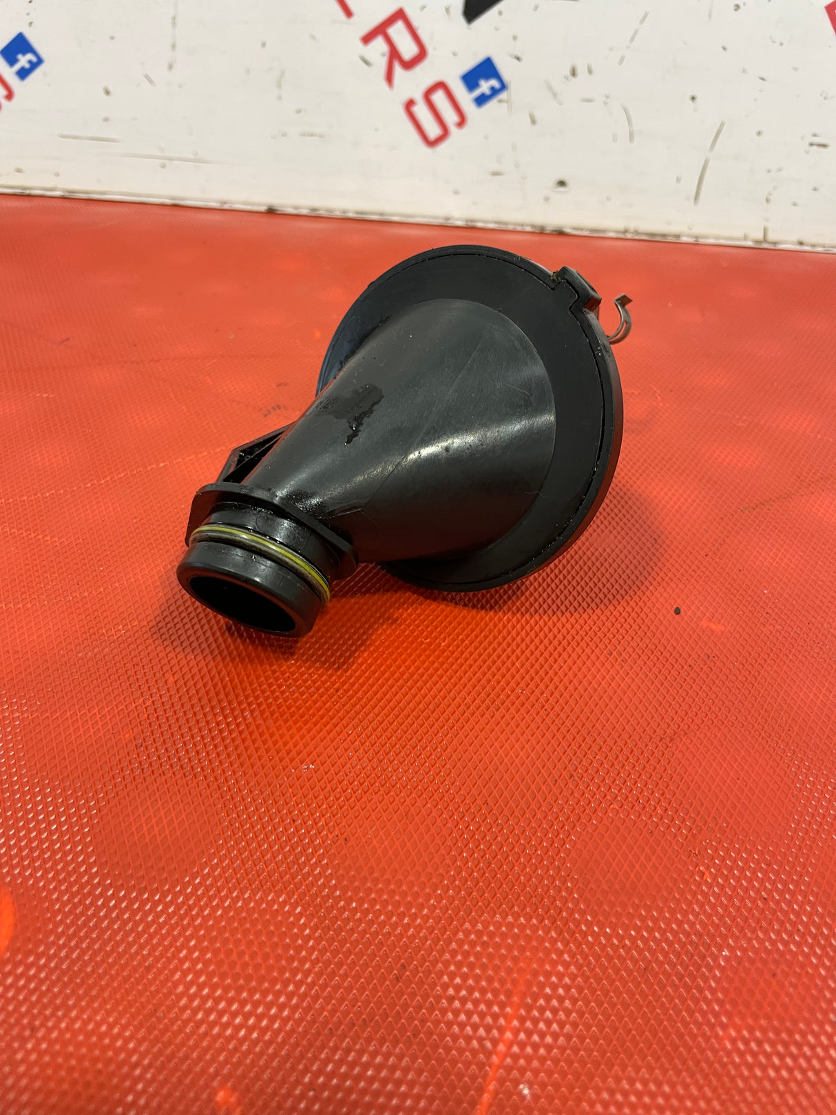 Ford Transit Custom OIL PUMP INLET PIPE MK8 2017-2023 2.0L P/N GK2Q6615AC