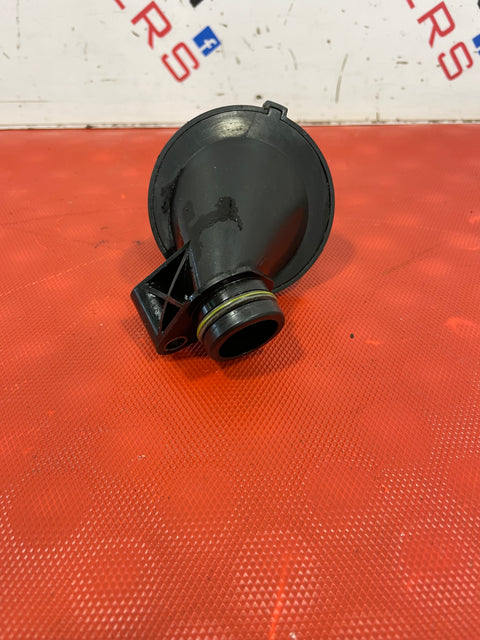 Ford Transit Custom OIL PUMP INLET PIPE MK8 2017-2023 2.0L P/N GK2Q6615AC