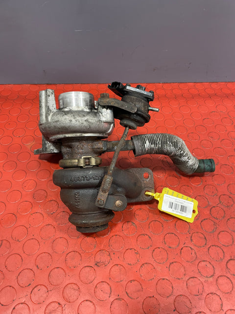 Citroen Berlingo/Peugeot Partner TURBOCHARGER with ACTUATOR ( May Require Cleaning) (3 Pin) 1.6 2008-2016 P/N 9673283680 - 19