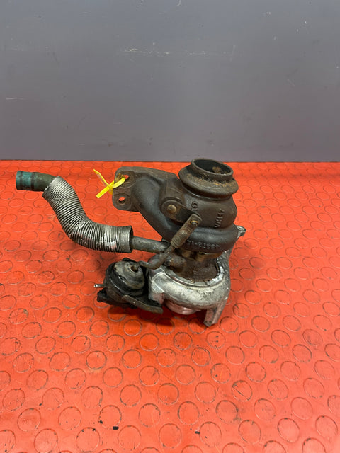 Citroen Berlingo/Peugeot Partner TURBOCHARGER with ACTUATOR ( May Require Cleaning) (3 Pin) 1.6 2008-2016 P/N 9673283680 - 19