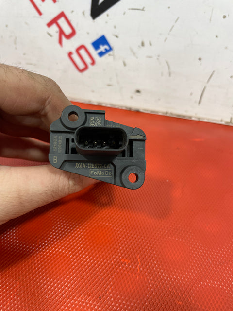 Ford Transit MAF AIR FLOW SENSOR P/N JX6A12B579CA