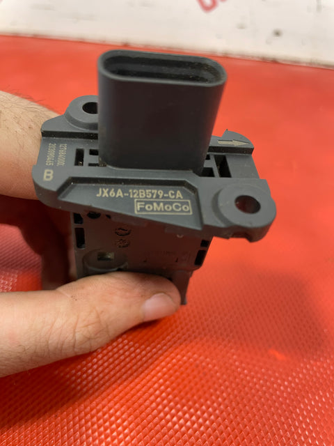 Ford Transit MAF AIR FLOW SENSOR P/N JX6A12B579CA