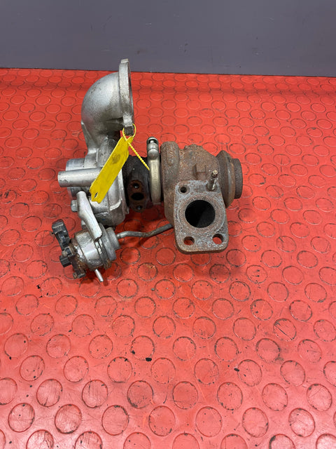 Citroen Dispatch/Peugeot Expert/Toyota Proace/Fiat Scudo TURBOCHARGER with ACTUATOR (3 Pin) 1.6 2008-2016 P/N 9673283680 - 21