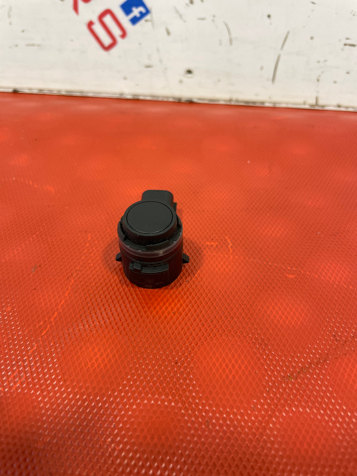 Ford Transit Custom PARKING SENSOR P/N HU5T15K859BA