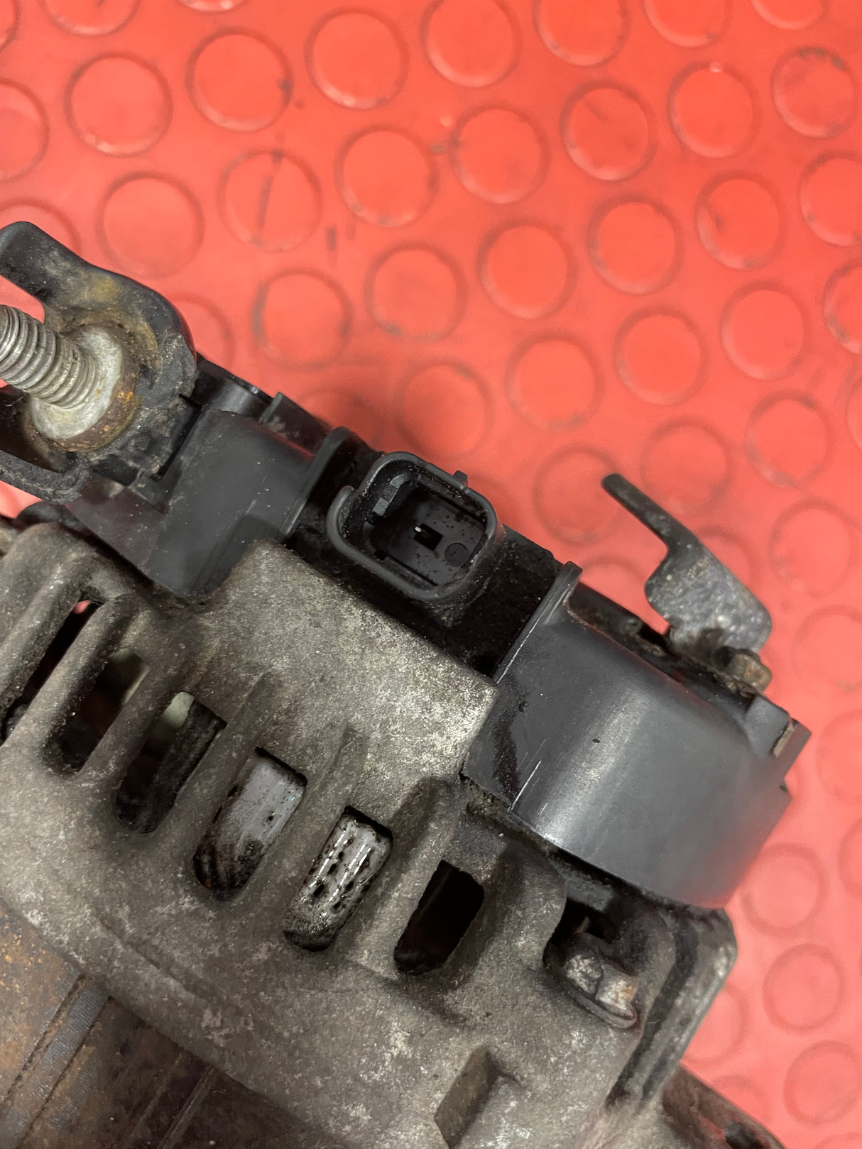 Citroen Relay/Peugeot Boxer/Fiat Ducato ALTERNATOR ASSEMBLY 2019 P/N 9824742880