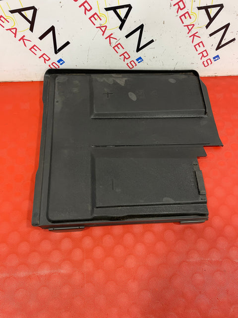 Ford Transit Custom BATTERY COVER 2019-2023 P/N BK2T10N725ADW