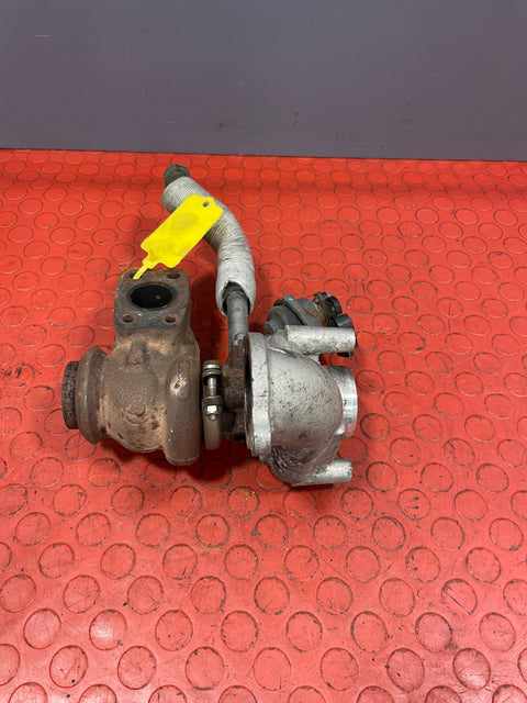 Citroen Dispatch/Peugeot Expert/Toyota Proace/Fiat Scudo TURBOCHARGER with ACTUATOR (3 Pin) 1.6 2008-2016 P/N 9673283680 - 22