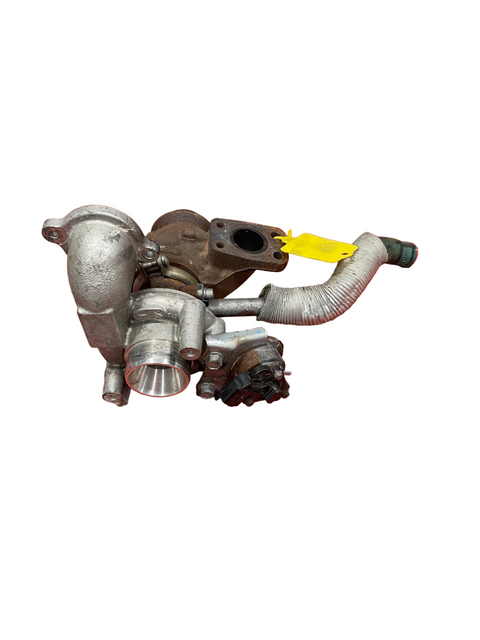 Citroen Dispatch/Peugeot Expert/Toyota Proace/Fiat Scudo TURBOCHARGER with ACTUATOR (3 Pin) 1.6 2008-2016 P/N 9673283680 - 22