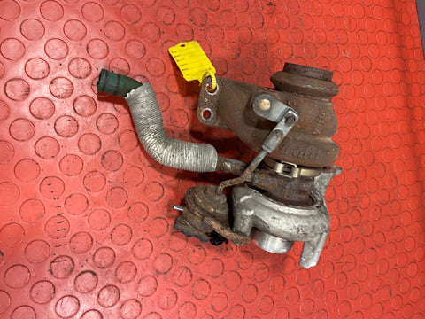 Citroen Dispatch/Peugeot Expert/Toyota Proace/Fiat Scudo TURBOCHARGER with ACTUATOR (3 Pin) 1.6 2008-2016 P/N 9673283680 - 22