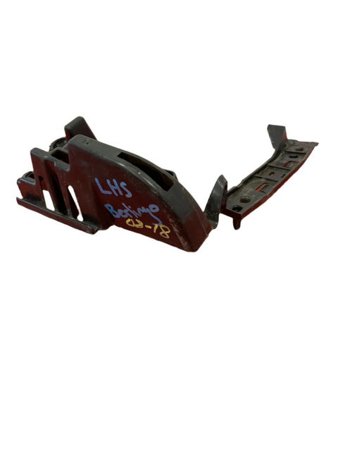 Citroen Berlingo/Peugeot Partner BUMPER BRACKET Passenger's Side 2008-2018 P/N 9680554480