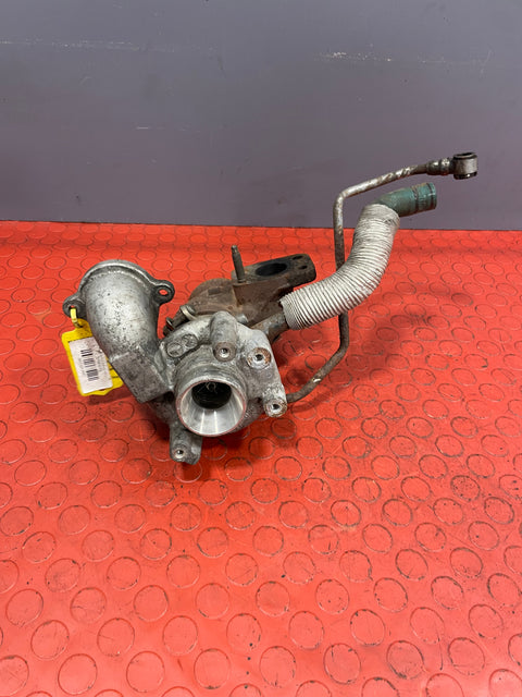 Citroen Dispatch/Peugeot Expert/Toyota Proace/Fiat Scudo TURBOCHARGER (Without Actuator) (3 Pin) 1.6 2008-2016 P/N 9673283680 - 25