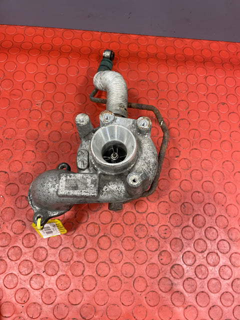 Citroen Dispatch/Peugeot Expert/Toyota Proace/Fiat Scudo TURBOCHARGER (Without Actuator) (3 Pin) 1.6 2008-2016 P/N 9673283680 - 25