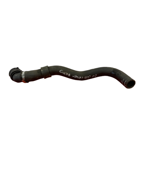 Citroen Relay/Peugeot Boxer WATER PIPE 2.0 2018 P/N S5000260