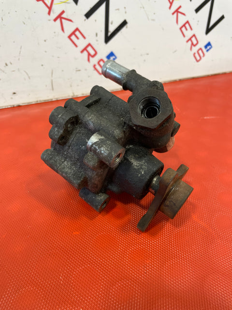 Renault Trafic Vauxhall Vivaro POWER STEERING PUMP 2007 - 2014 P/N 491101050R