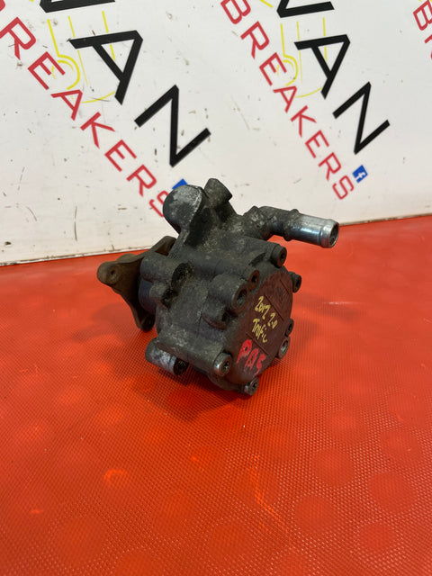Renault Trafic Vauxhall Vivaro POWER STEERING PUMP 2007 - 2014 P/N 491101050R