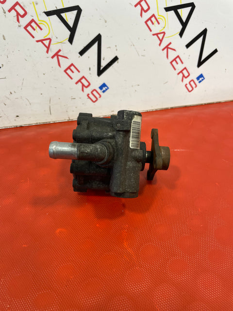 Renault Trafic Vauxhall Vivaro POWER STEERING PUMP 2007 - 2014 P/N 491101050R