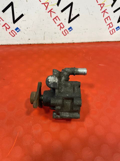 Renault Trafic Vauxhall Vivaro POWER STEERING PUMP 2007 - 2014 P/N 491101050R