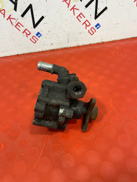 Renault Trafic Vauxhall Vivaro POWER STEERING PUMP 2007 - 2014 P/N 491101050R