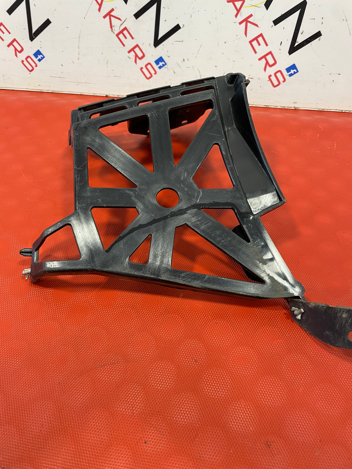 Mercedes Benz A - Class REAR LEFT BUMPER BRACKET P/N A1778858103
