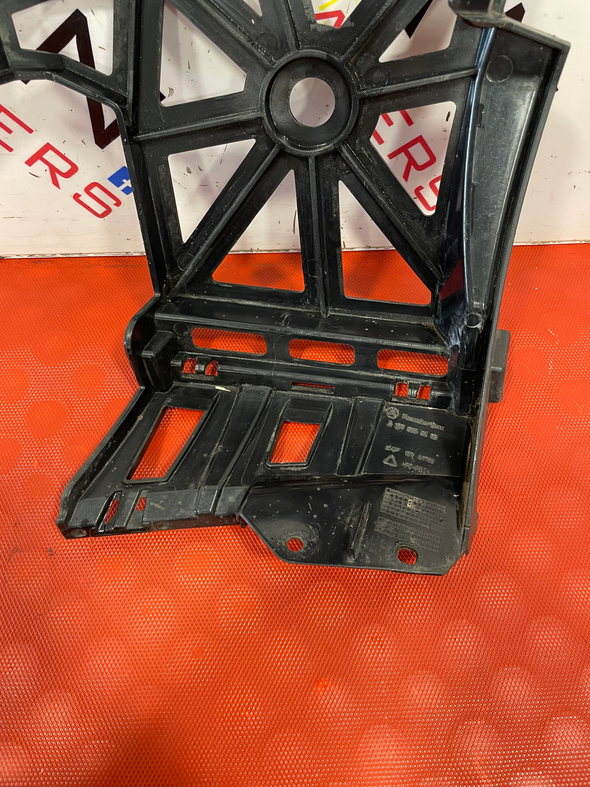 Mercedes Benz A - Class REAR LEFT BUMPER BRACKET P/N A1778858103