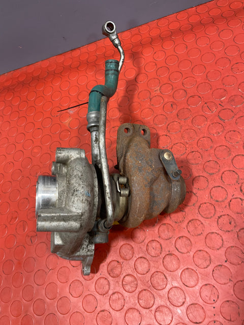 Citroen Dispatch/Peugeot Expert/Toyota Proace/Fiat Scudo TURBOCHARGER (Without Actuator) (3 Pin) 1.6 2008-2016 P/N 9673283680 - 30