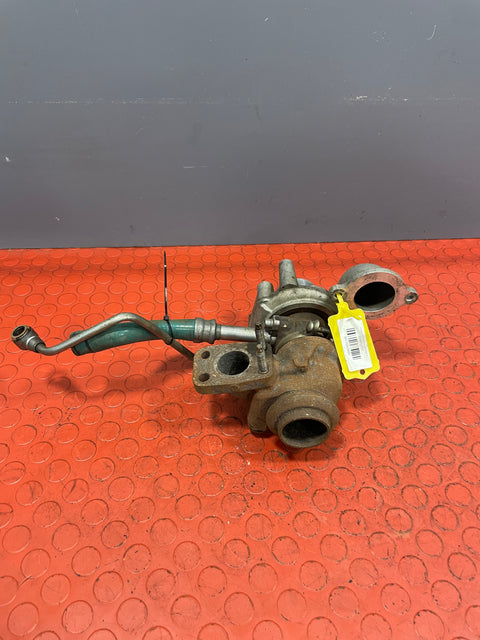 Citroen Dispatch/Peugeot Expert/Toyota Proace/Fiat Scudo TURBOCHARGER (Without Actuator) (3 Pin) 1.6 2008-2016 P/N 9673283680 - 30
