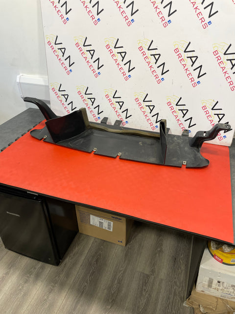 Ford Transit Custom MK8 LOWER BUMPER COVER 2013 - 2018 P/N KK21V001A06A