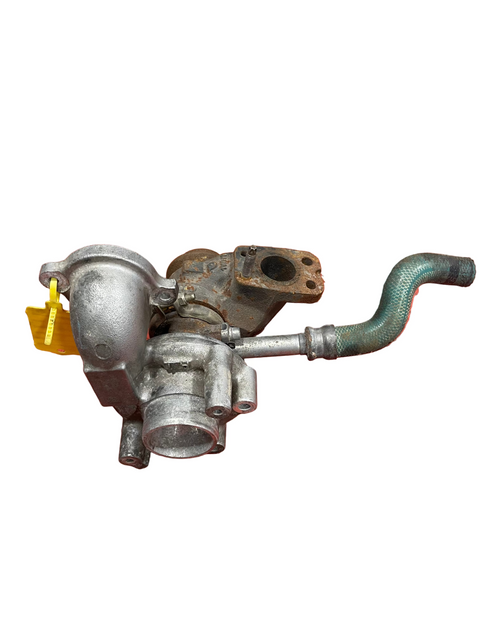 Citroen Dispatch/Peugeot Expert/Toyota Proace/Fiat Scudo TURBOCHARGER (Without Actuator) (3 Pin) 1.6 2008-2016 P/N 9673283680 - 33