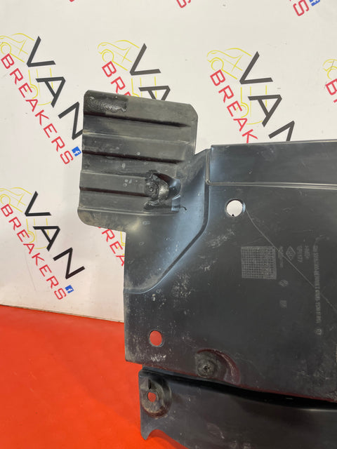 Renault WHEEL ARCH LINER P/N 638451520R
