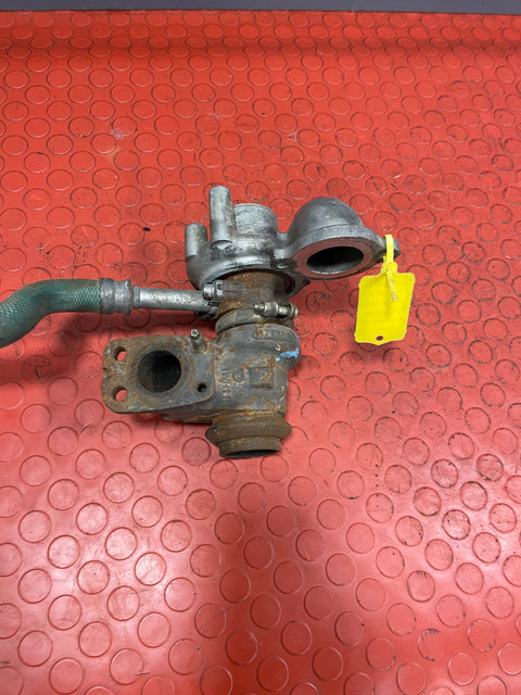 Citroen Dispatch/Peugeot Expert/Toyota Proace/Fiat Scudo TURBOCHARGER (Without Actuator) (3 Pin) 1.6 2008-2016 P/N 9673283680 - 33