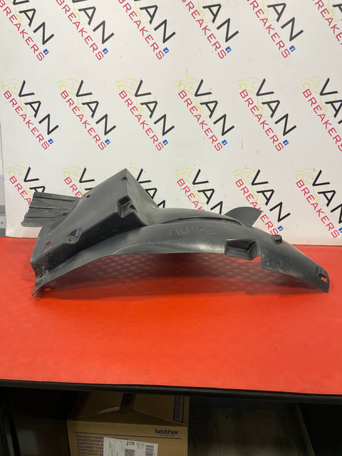 Renault WHEEL ARCH LINER P/N 638451520R