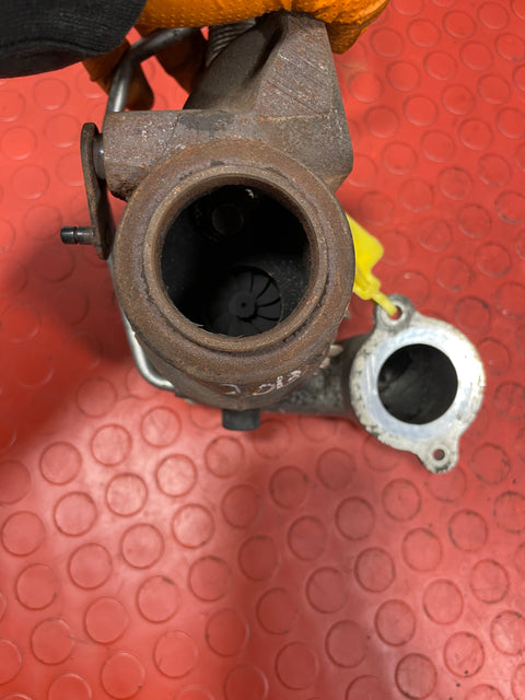 Citroen Berlingo/Peugeot Partner/Dispatch/Expert/Proace/Scudo TURBOCHARGER (Without Actuator) 1.6 2008-2016 P/N 9673283680 - 36