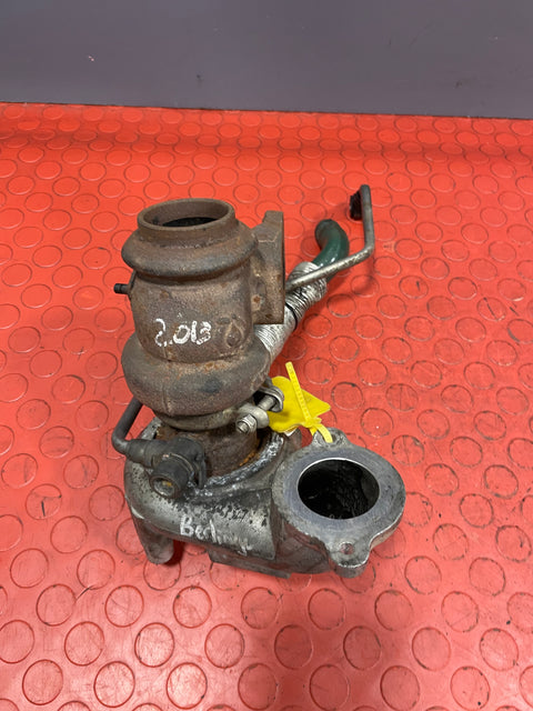 Citroen Berlingo/Peugeot Partner/Dispatch/Expert/Proace/Scudo TURBOCHARGER (Without Actuator) 1.6 2008-2016 P/N 9673283680 - 36