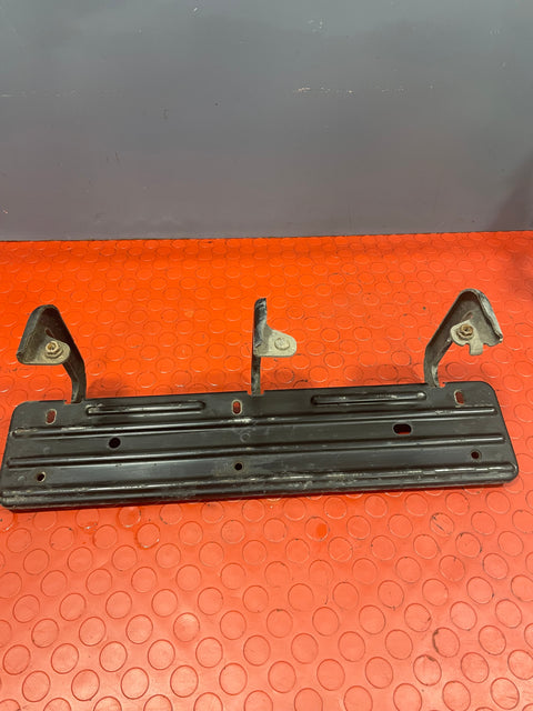 Ford Transit MK8 FRONT METAL STEP FRAME 2014-2023 P/N BK31-16560-A