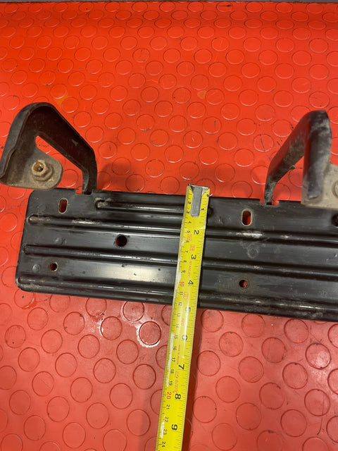 Ford Transit MK8 FRONT METAL STEP FRAME 2014-2023 P/N BK31-16560-A